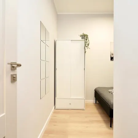 Mmrent Big Ben Rum i privatbostad