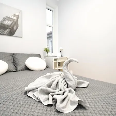 Rum i privatbostad Mmrent Big Ben