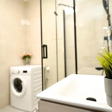 Rum i privatbostad Mmrent Big Ben *