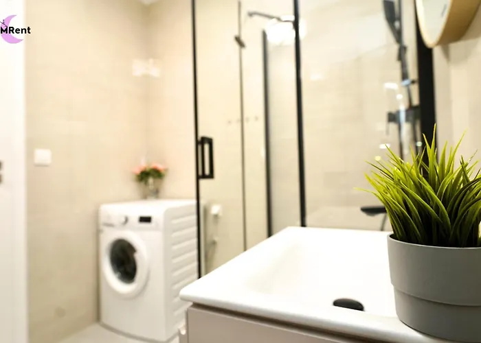 Rum i privatbostad Mmrent Big Ben *