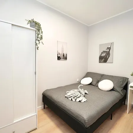 Mmrent Big Ben Accommodatie bij particulieren