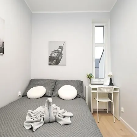 Mmrent Big Ben Accommodatie bij particulieren *