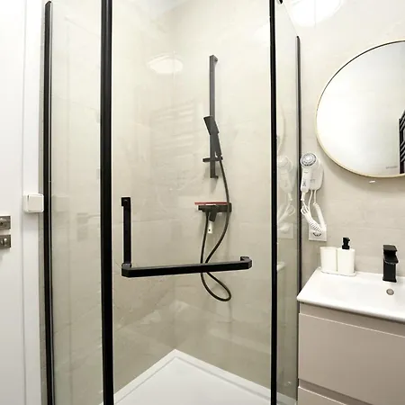 Mmrent Big Ben * Gdańsk