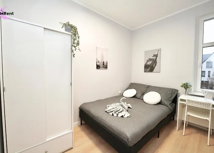 Mmrent Big Ben Accommodatie bij particulieren