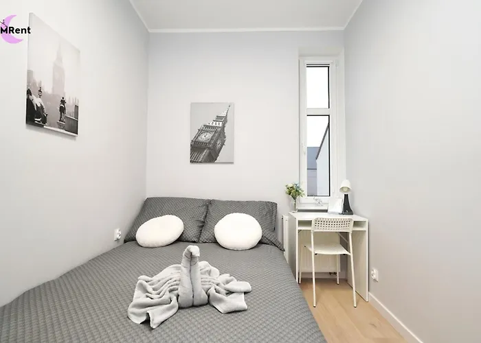 Mmrent Big Ben Accommodatie bij particulieren *