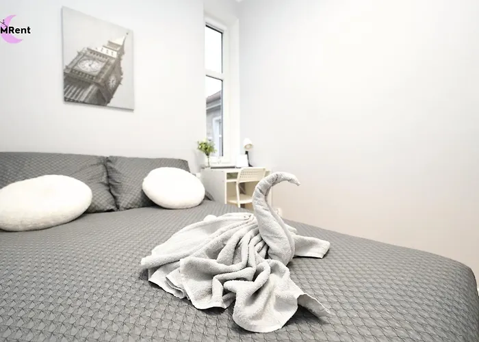 Accommodatie bij particulieren Mmrent Big Ben