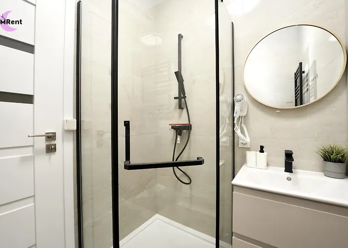 Mmrent Big Ben * Gdańsk